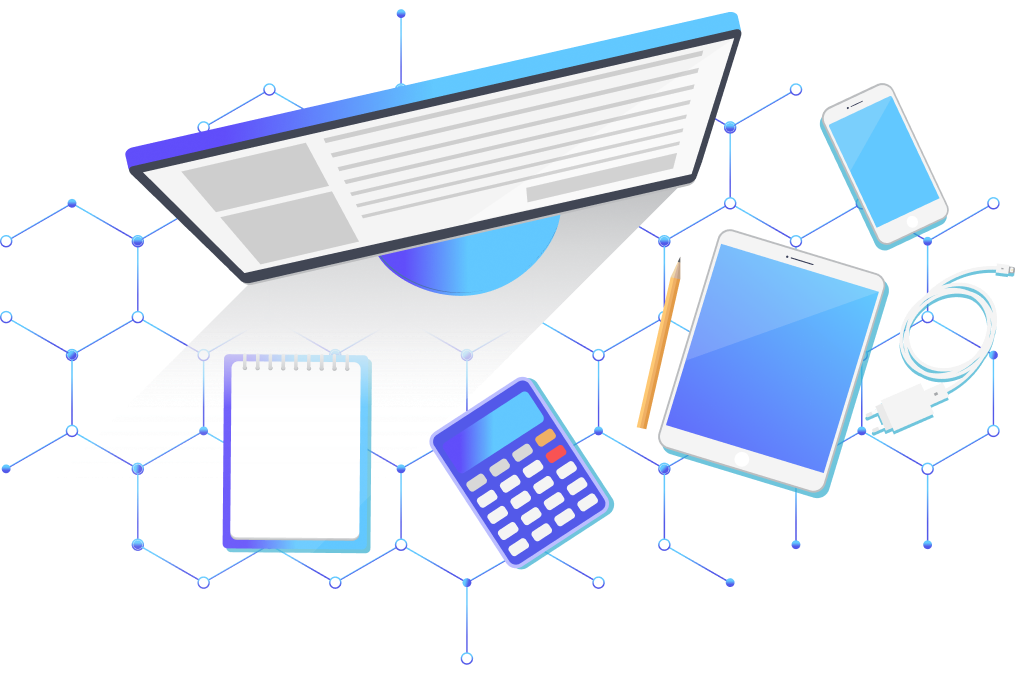 Иллюстрация аналитики